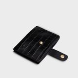  Ví nữ YUUMY YV78 (Màu Đen) 