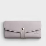  Ví Yuumy (  Thời trang nữ dáng dài - Ví da Seasand YV47 ) (Sản phẩm tặng không bán - Màu ngẫu nhiên) 