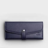  Ví Yuumy (  Thời trang nữ dáng dài - Ví da Seasand YV47 ) (Sản phẩm tặng không bán - Màu ngẫu nhiên) 