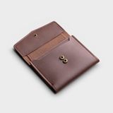  Ví nữ YUUMY YV49 (Màu Nâu) 