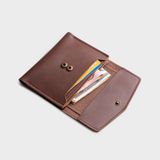  Ví nữ YUUMY YV49 (Màu Nâu) 