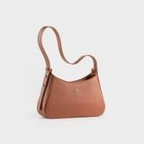  Túi đeo vai nữ YUUMY YN178 (Màu Bò đậm) 