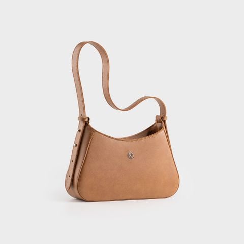 Túi đeo vai nữ YUUMY YN178 (Màu Bò nhạt)