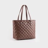  Túi xách nữ YUUMY YTX28 (Màu Nâu) 