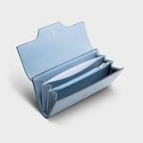  Ví nữ YUUMY YV55 (Màu Xanh dương) 