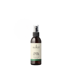 Sukin Nước Cân Bằng Dạng Phun Sương Original Hydrating Mist Toner 125ml