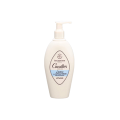 Cavailles L'intime Dung Dịch Vệ Sinh Phụ Nữ Avec Antibactérien 24H Ngăn Mùi Ngừa Khuẩn Bảo Vệ Tối Ưu 250ml