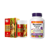 Combo Costar Kangaroo Và Webber Magie Hỗ Trợ Sức Khỏe Nam Giới  Giảm Strees, Cải Thiện Giấc Ngủ