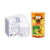 Combo Nucos White Và Costar Sữa Ong Chúa Hỗ Trợ Trắng Da, Cải Thiện Làn Da Cho Nữ