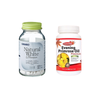 Combo Orihiro White Và David Health Hoa Anh Thảo Hỗ Trợ Trắng Da, Điều Hòa Nội Tiết