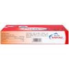Avisure Safoli Viên Uống Bổ Sung Sắt Và Acid Folic Cho Bầu Hộp 60 Viên
