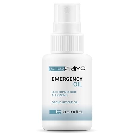 Dottor Primo Dầu Tái Tạo Da Tổn Thương Emergency Oil 30ml