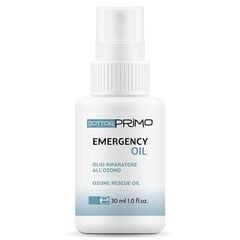 Dottor Primo Dầu Tái Tạo Da Tổn Thương Emergency Oil 30ml