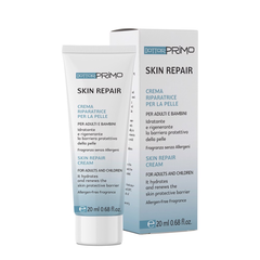 [HSD 31/07/2025] Dottor Primo Kem Bôi Hỗ Trợ Bị Chàm, Viêm Da Cơ Địa Skin Repair