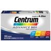 Centrum Viên Uống Bổ Sung Vitamin Tổng Hợp Cho Người Lớn Tuổi Advance 50+ For Adults 100 viên