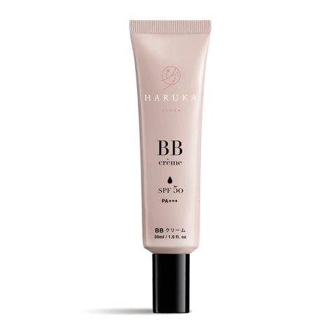 Haruka Cosmé BB Cream SPF50/PA++++ (30ml)