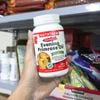 David Health Dầu Hoa Anh Thảo Chiều Điều Tố Nội Tiết Tố Nữ Evening Primrose Oil 200 Viên