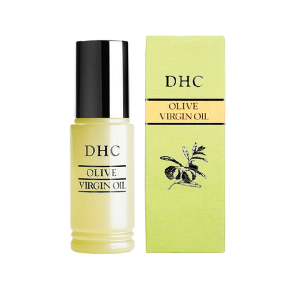 DHC Tinh Chất Dưỡng Da Olive Virgin Oil 30ml