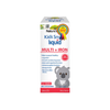 Nature's Way Hỗ Trợ Nâng Cao Sức Đề Kháng Cho Trẻ Kids Smart Multi Iron Liqiuid 200ml