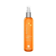 Andalou Nước Cân Bằng Làm Sáng Da Naturals Brightening Clementine + C Illuminating Toner 178ml