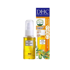 DHC Dầu Tẩy Trang Olive Deep Cleansing Oil