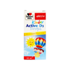 Doppelherz Siro Tăng Sức Đề Kháng Cho Trẻ Kinder Active D3 Drops 30ml