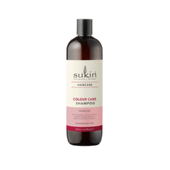 Sukin Dầu Xả Dành Cho Tóc Nhuộm Haircare Colour Care Conditioner 500ml