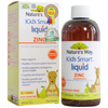 Nature's Way Kids Smart Liquid Zinc Bổ Sung Kẽm Cho Trẻ 200ml - Hạn Sử Dụng 30/06/2024
