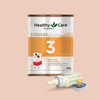 Healthy Care Sữa Bột Số 3 Toddler Cho Bé Từ 1 Đến 3 Tuổi 900g