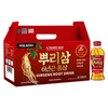 Welson Nước Uống Hồng Sâm Củ Ginseng Root Drink 10 Chai