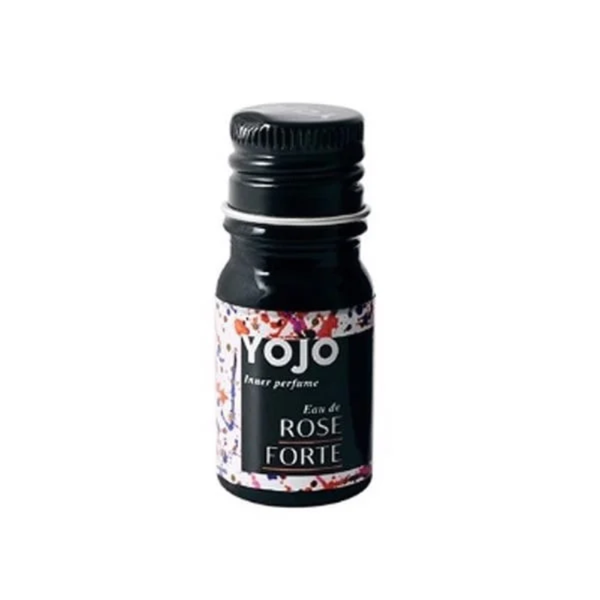 Yojo Lady Nước Hoa Vùng Kín Hương Hoa Hồng Quyến Rũ Rose Forte 5ml