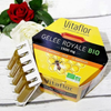 Vitaflor Sữa Ong Chúa Gelee Royale Bio 1500mg 20 Ống