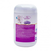 Nature's Way Viên Nhai Bổ Sung Dinh Dưỡng Vị Việt Quốc Smart Milk Calcium Bites Blueberry 60 Viên