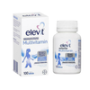 Elevit Women's Viên Uống Tổng Hợp Multi Vitamin Hỗ Trợ Phụ Nữ Đang Nuôi Con 100 Viên