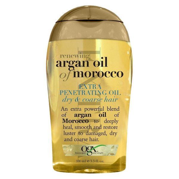 OGX Dầu Dưỡng Tóc Renewing Argan Oil Of Morocco 100ml