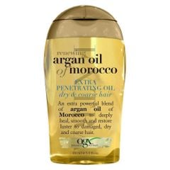 OGX Dầu Dưỡng Tóc Renewing Argan Oil Of Morocco 100ml