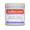 Sudocrem Kem Chống Hăm Do Bận Tã Cho Bé Nappy Rash 250g