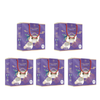 [MUA NHIỀU GIẢM THÊM] Sallanest Nước Yến Chưng Hạt Chia 30% Tổ Yến 6 Hũ x 70ml