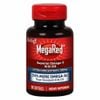 Schiff Dầu Nhuyễn Thể Hỗ Trợ Tim Mạch MegaRed Ultra Krill Oil 750mg 80 Viên