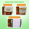 Combo 2 Hộp Hỗ Trợ Phái Mạnh Essence Of Kangaroo 20800max - Costar Của Úc Chính Hãng 100 Viên