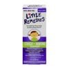 Little Remedies Siro Giảm Ho, Tăng Đề Kháng 118ml