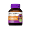 Blackmores Kẹo Dẻo Tăng Hệ Miễn Dịch Cho Trẻ Nhỏ Superkids Immune Gummies 60 Viên