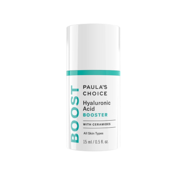 Paula's Choice Tinh Chất Cấp Nước Làm Căng Bóng Da Hyaluronic Acid Booster 15ml