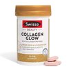 Swisse Viên Bổ Sung Collagen Beauty Glow 60 Viên