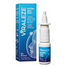 Combo 2 Hộp Viraleze Xịt Mũi Kháng Khuẩn Hỗ Trợ Giảm Lây Bệnh Hô Hấp, Virus 10ml