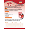 Dr. Muller Siro Bổ Sung Sắt Hữu Cơ Vị Trái Cây Ferrofruit 110ml