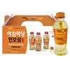 Biok Nước Sâm Củ Hàn Quốc Korea Ginseng Root Drink 120ml Hộp 10 Chai