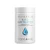 Codeage Viên Uống Bù Nước Keto Electrolytes 180 Viên