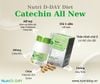 Nutri D-Day Viên Uống Hỗ Trợ Giảm Cân Catechin ALL NEW 60 Viên