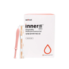 Combo 5 Cây Wettrust Đũa Thần Gel Dưỡng Đa Năng Vùng Kín Inner Disposable Multicare Essence Gel 1.7g